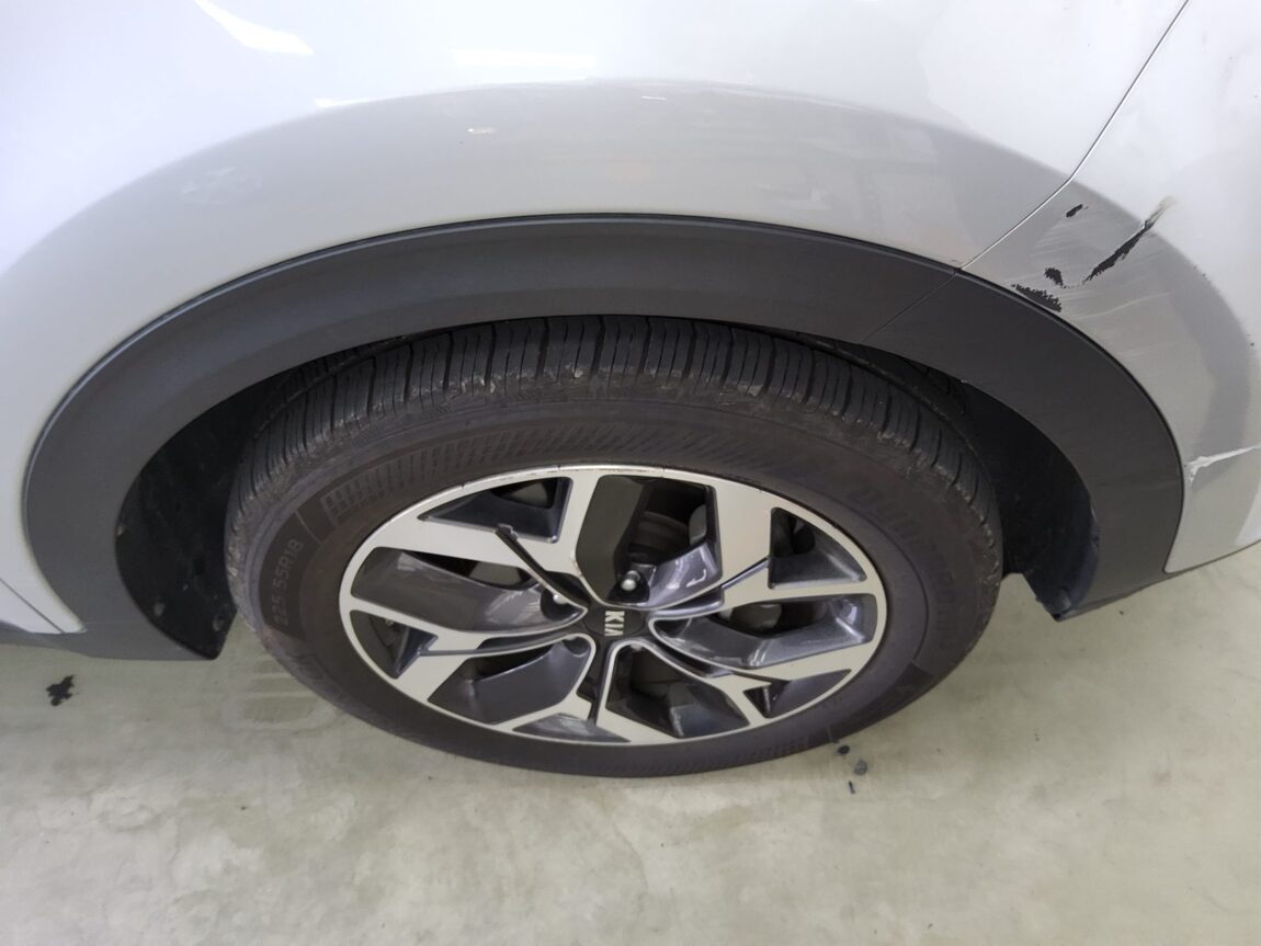 KIA SPORTAGE THE BOLD R2.0 DIESEL 2WD PRESTIGE 2019 - zdjęcie 24