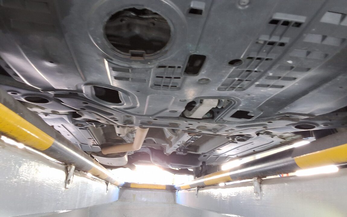 HYUNDAI SANTA FE (DM) DIESEL R2.0 2WD PREMIUM 2013 - zdjęcie 22