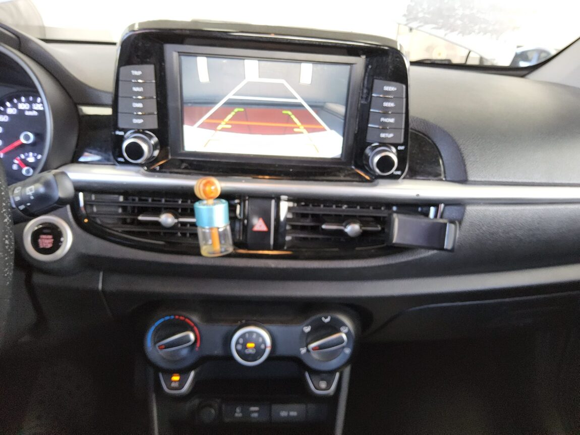 KIA ALL NEW MORNING (JA) GASOLINE LUXURY 2020 - zdjęcie 18