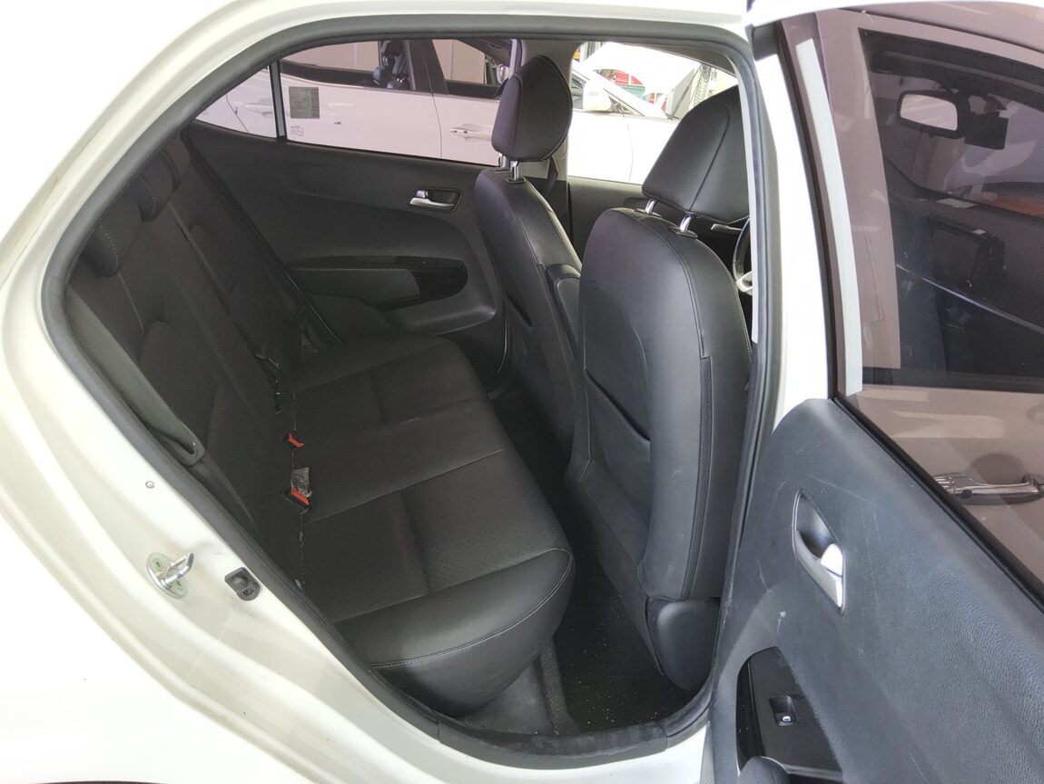 KIA ALL NEW MORNING (JA) GASOLINE LUXURY 2020 - zdjęcie 13