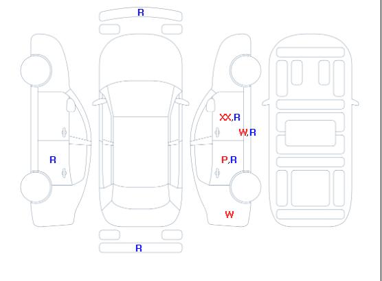 KIA ALL NEW MORNING (JA) GASOLINE LUXURY 2020 - zdjęcie 27