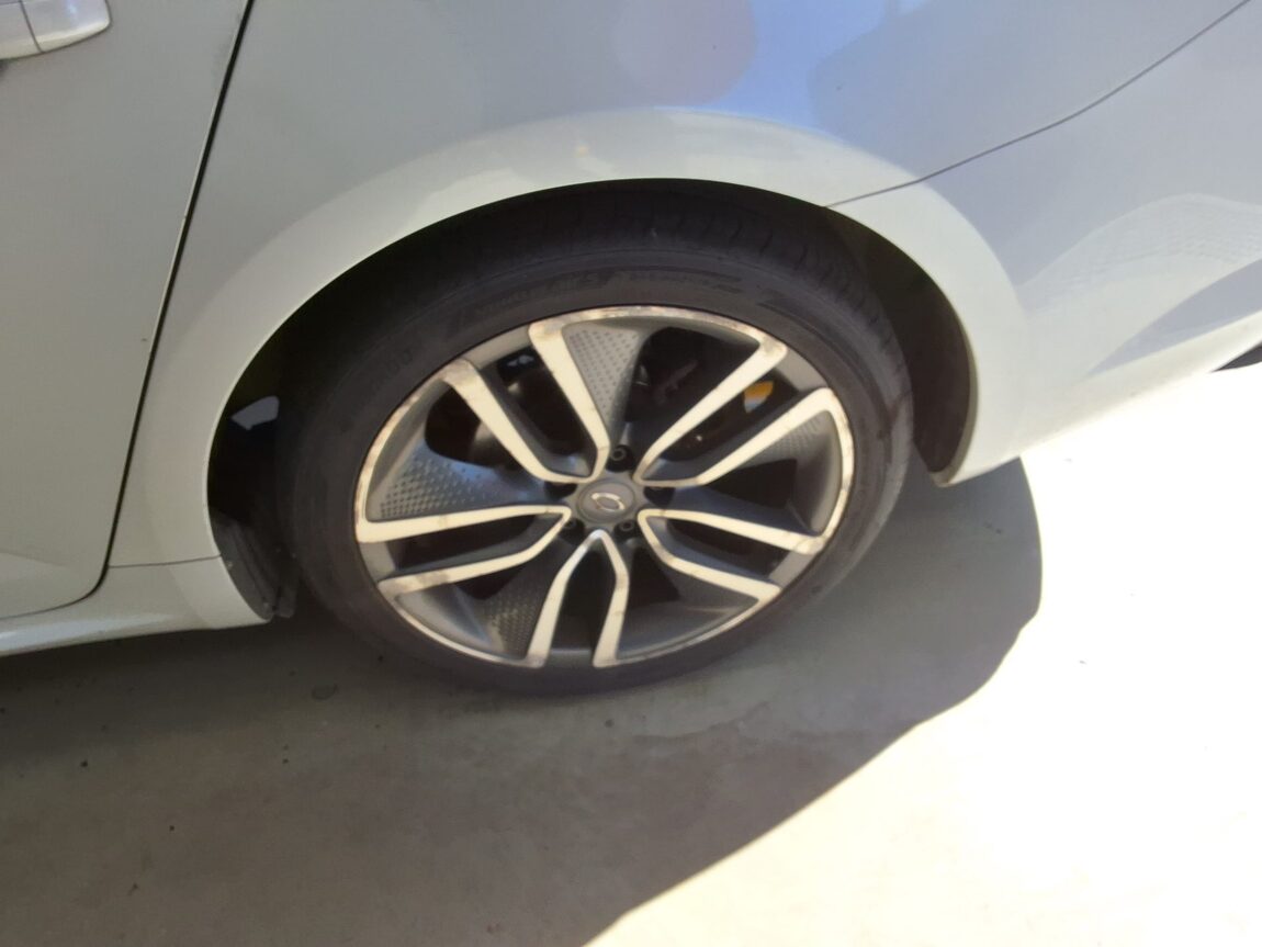 RENAULT (SAMSUNG) SM6 1.6 TCe LE 2016 - zdjęcie 20