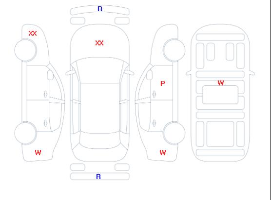 RENAULT (SAMSUNG) SM6 1.6 TCe LE 2016 - zdjęcie 27