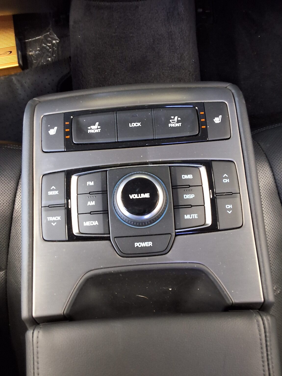 HYUNDAI GENESIS DH G330 MODERN 2016 - zdjęcie 26
