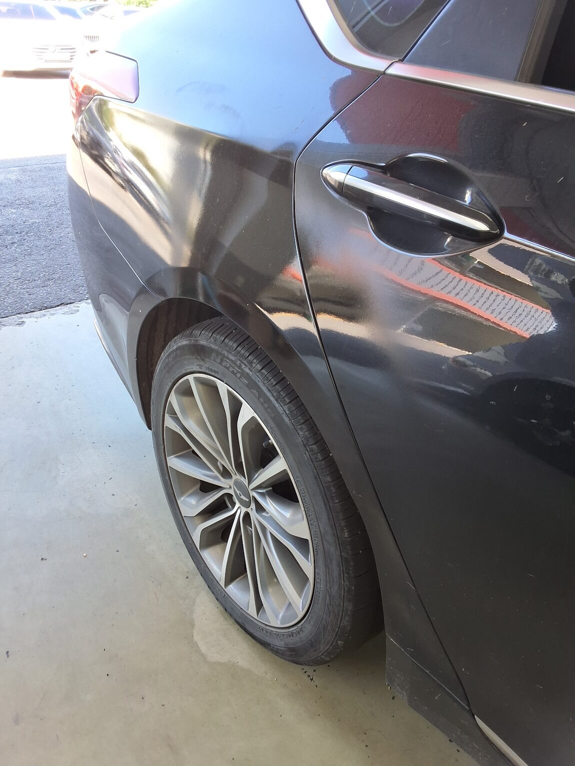HYUNDAI GENESIS DH G330 MODERN 2016 - zdjęcie 29