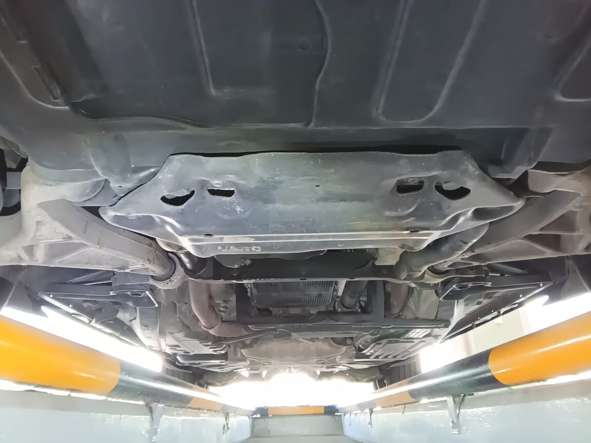 JEEP GRAND CHEROKEE (WK2) 3.6 V6 OVERLAND 2019 - zdjęcie 22
