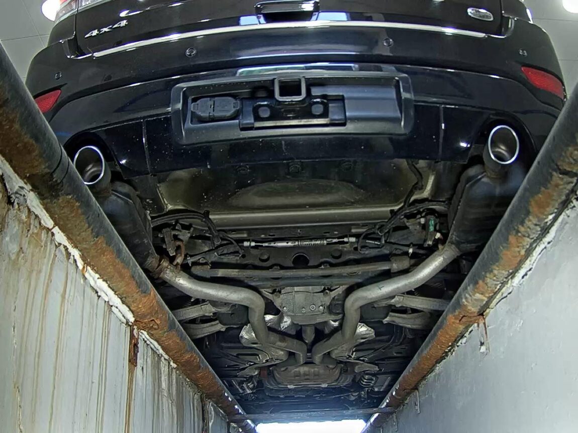 JEEP GRAND CHEROKEE (WK2) 3.6 V6 OVERLAND 2019 - zdjęcie 8