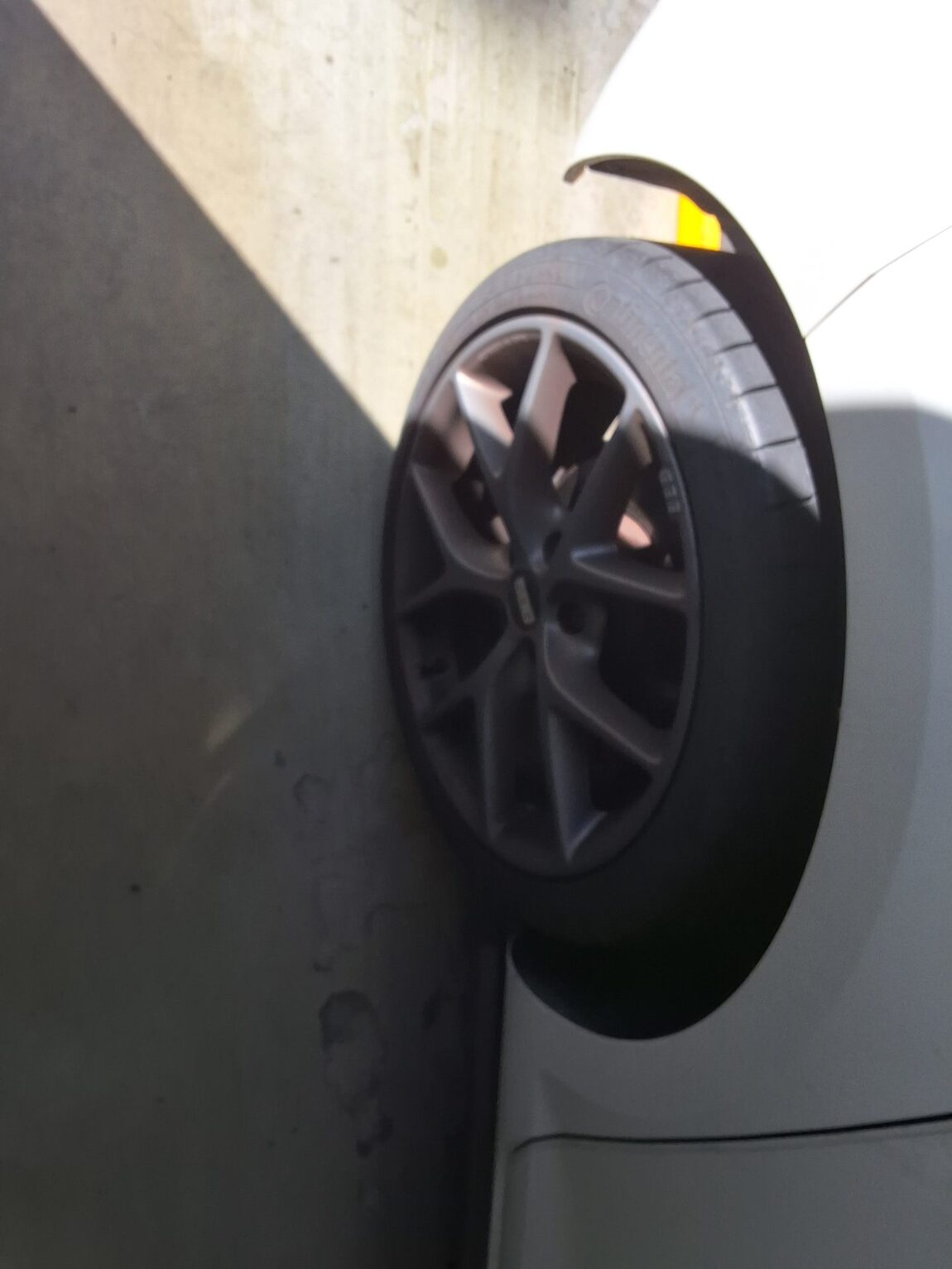 VOLKSWAGEN GOLF (7TH GEN) 2.0 TDI 40TH ANNIVERSARY EDITION 2015 - zdjęcie 22