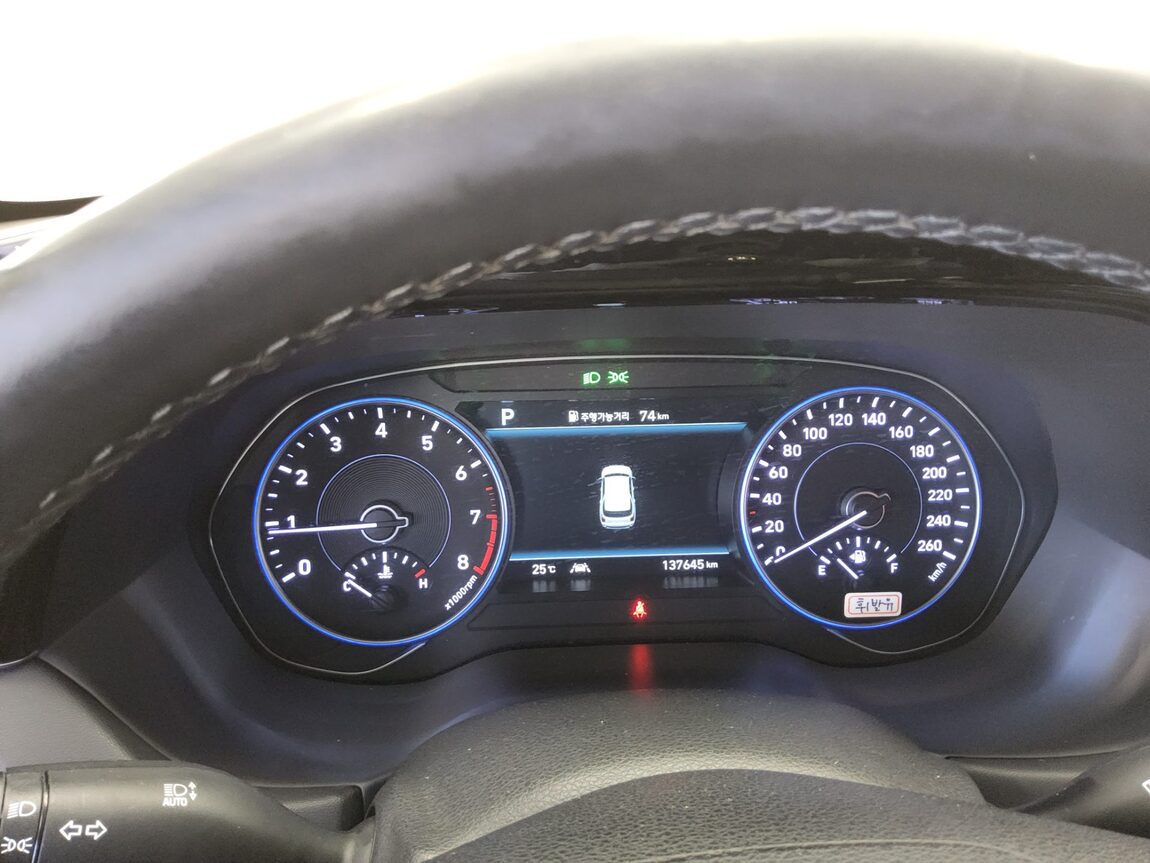 HYUNDAI PALISADE 3.8 GASOLINE AWD EXCLUSIVE 2022 - zdjęcie 9