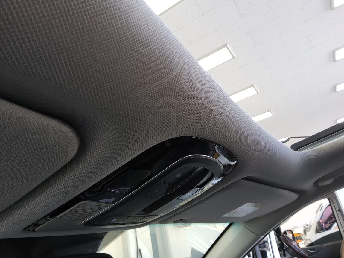 HYUNDAI PALISADE 3.8 GASOLINE AWD EXCLUSIVE 2022 - zdjęcie 18