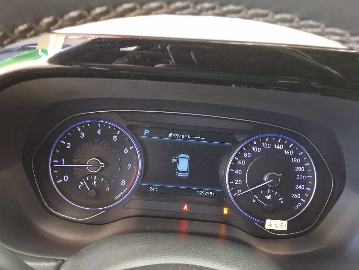HYUNDAI PALISADE 3.8 GASOLINE AWD EXCLUSIVE 2022 - zdjęcie 10