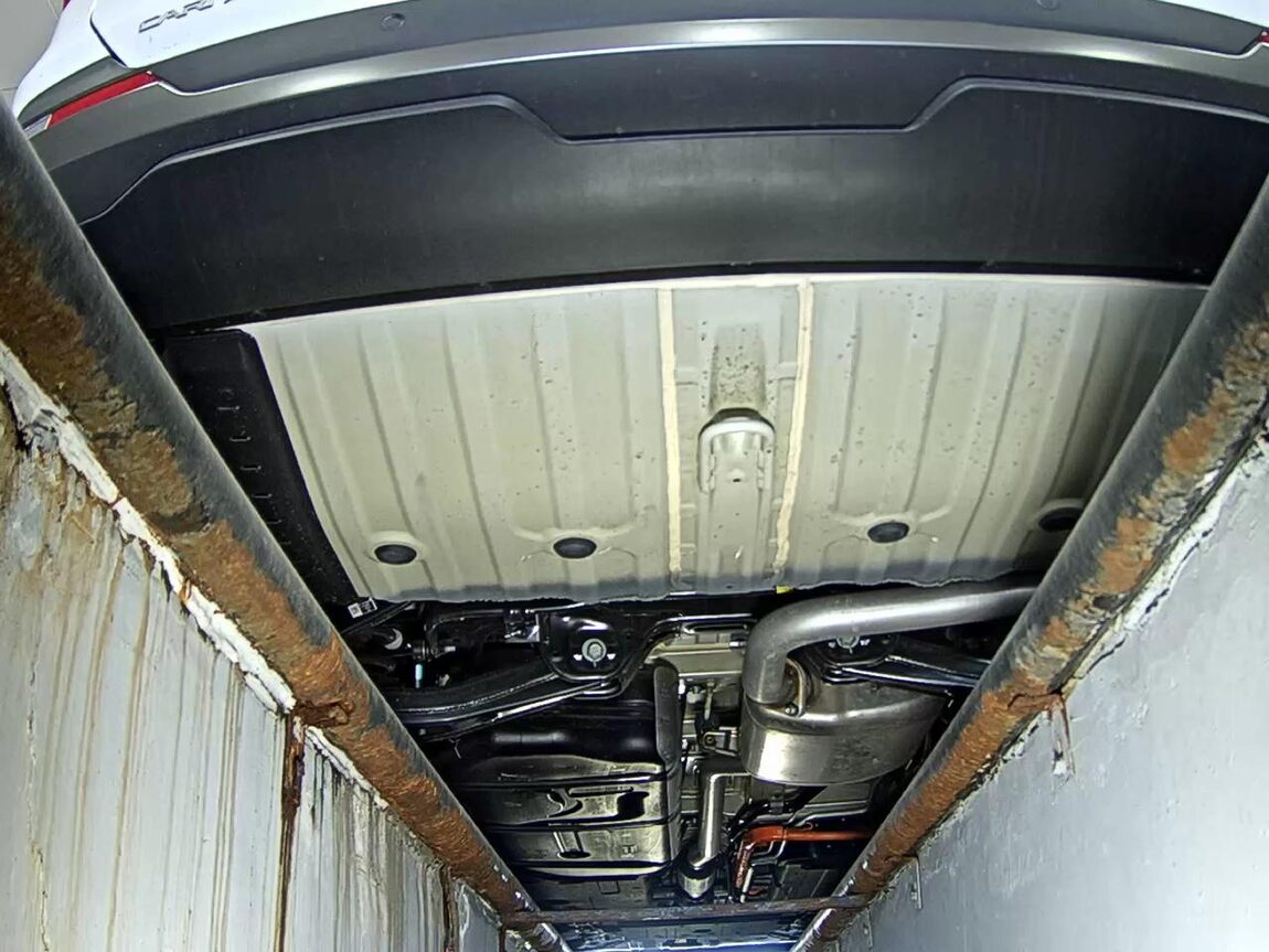 KIA THE NEW CARNIVAL HYBRID (KA4) 1.6 HEV 7-SEATER SIGNATURE GRAVITY 2025 - zdjęcie 8