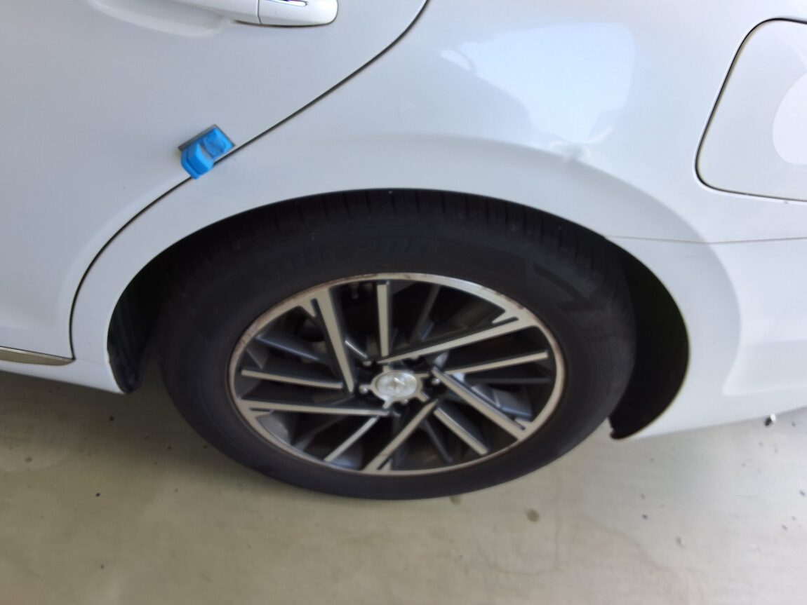 HYUNDAI THE NEW GRANDEUR IG LPi 3.0 RENTAL CAR PREMIUM 2021 - zdjęcie 24