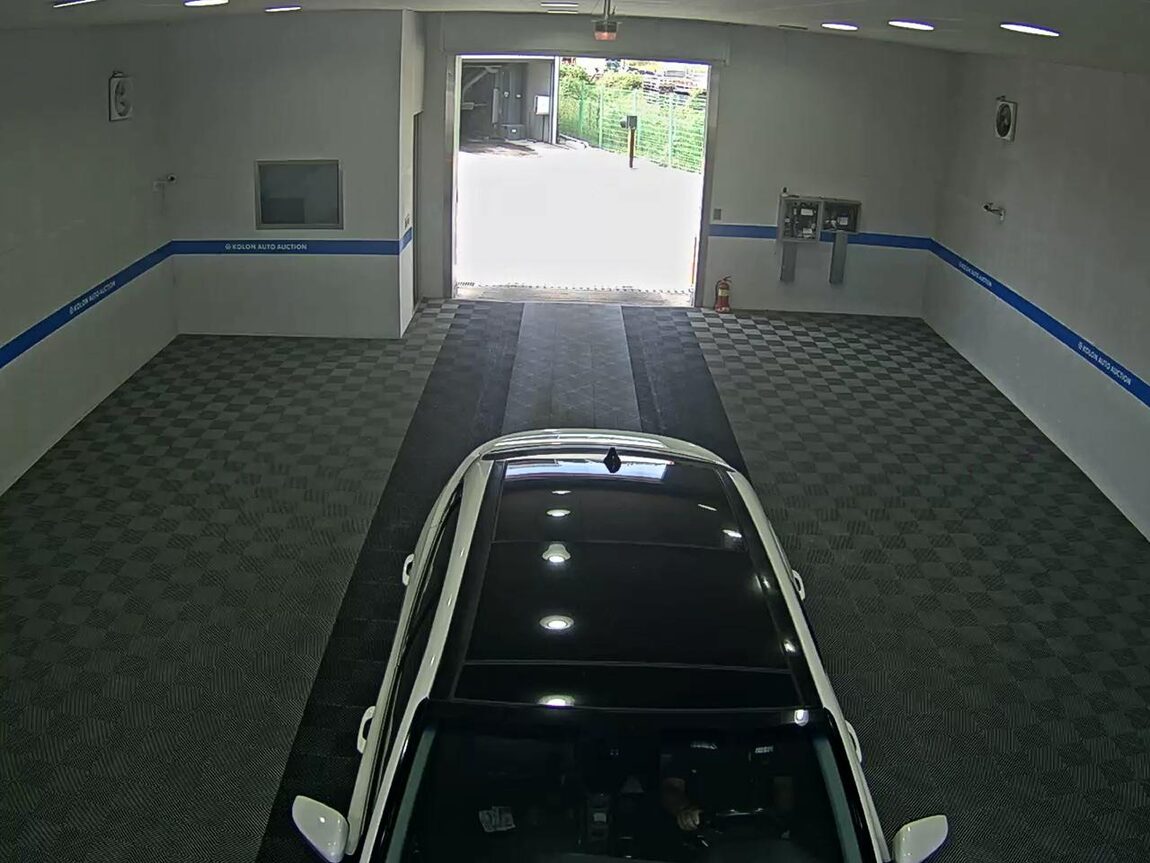 HYUNDAI THE NEW GRANDEUR IG LPi 3.0 RENTAL CAR PREMIUM 2021 - zdjęcie 7