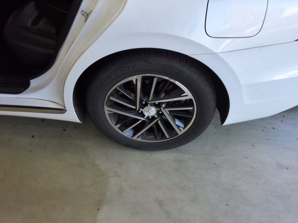 HYUNDAI THE NEW GRANDEUR IG LPi 3.0 RENTAL CAR PREMIUM 2021 - zdjęcie 24