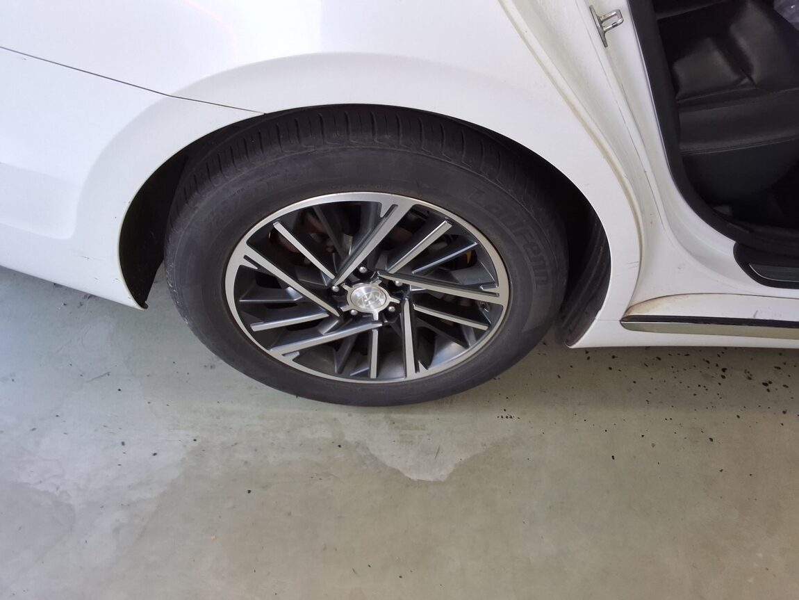 HYUNDAI THE NEW GRANDEUR IG LPi 3.0 RENTAL CAR PREMIUM 2021 - zdjęcie 26