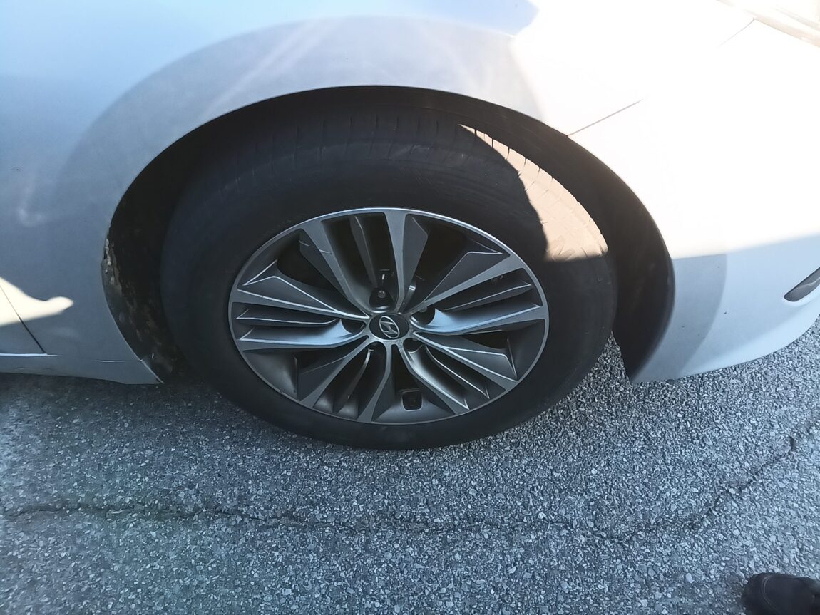 HYUNDAI GRANDEUR HG DIESEL HG 220 MODERN 2016 - zdjęcie 26