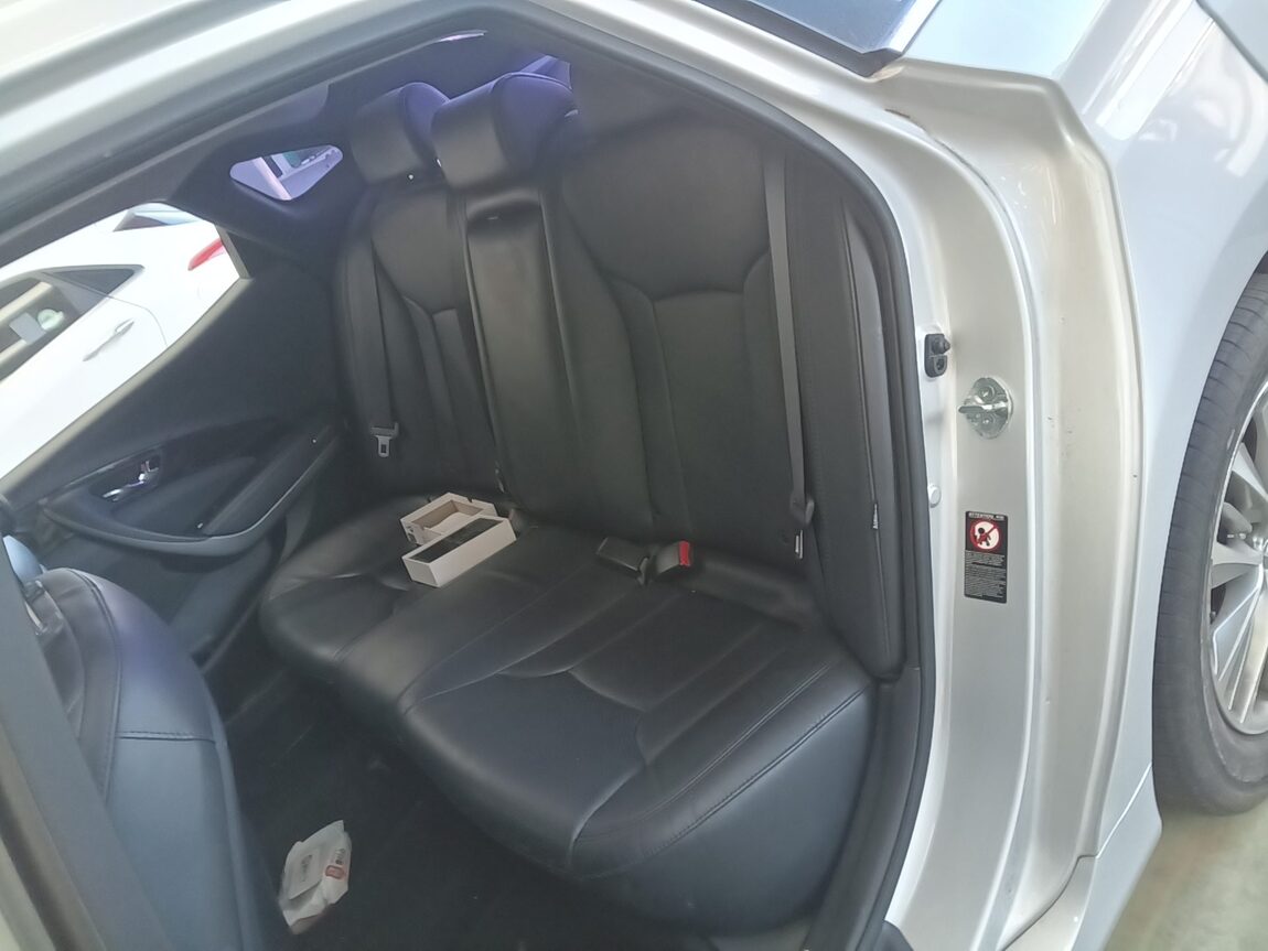 HYUNDAI GRANDEUR HG DIESEL HG 220 MODERN 2016 - zdjęcie 19