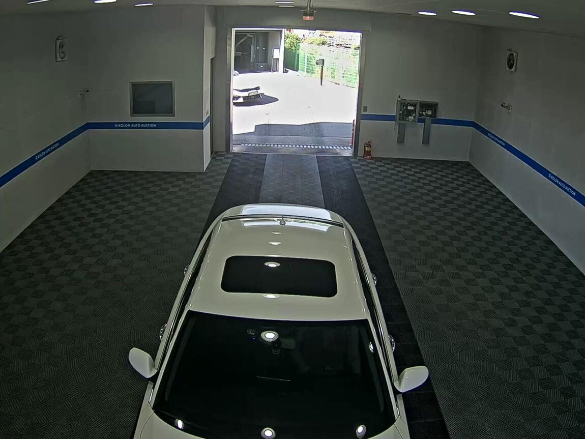 AUDI A6 (4TH GEN) 3.0 TDI QUATTRO LED PACK 2013 - zdjęcie 7