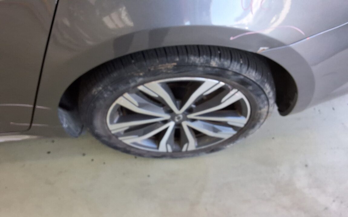 RENAULT (SAMSUNG) THE NEW SM6 2.0 LPe RE 2021 - zdjęcie 24