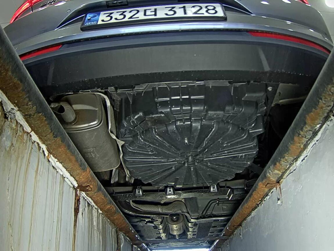RENAULT (SAMSUNG) THE NEW SM6 2.0 LPe RE 2021 - zdjęcie 8