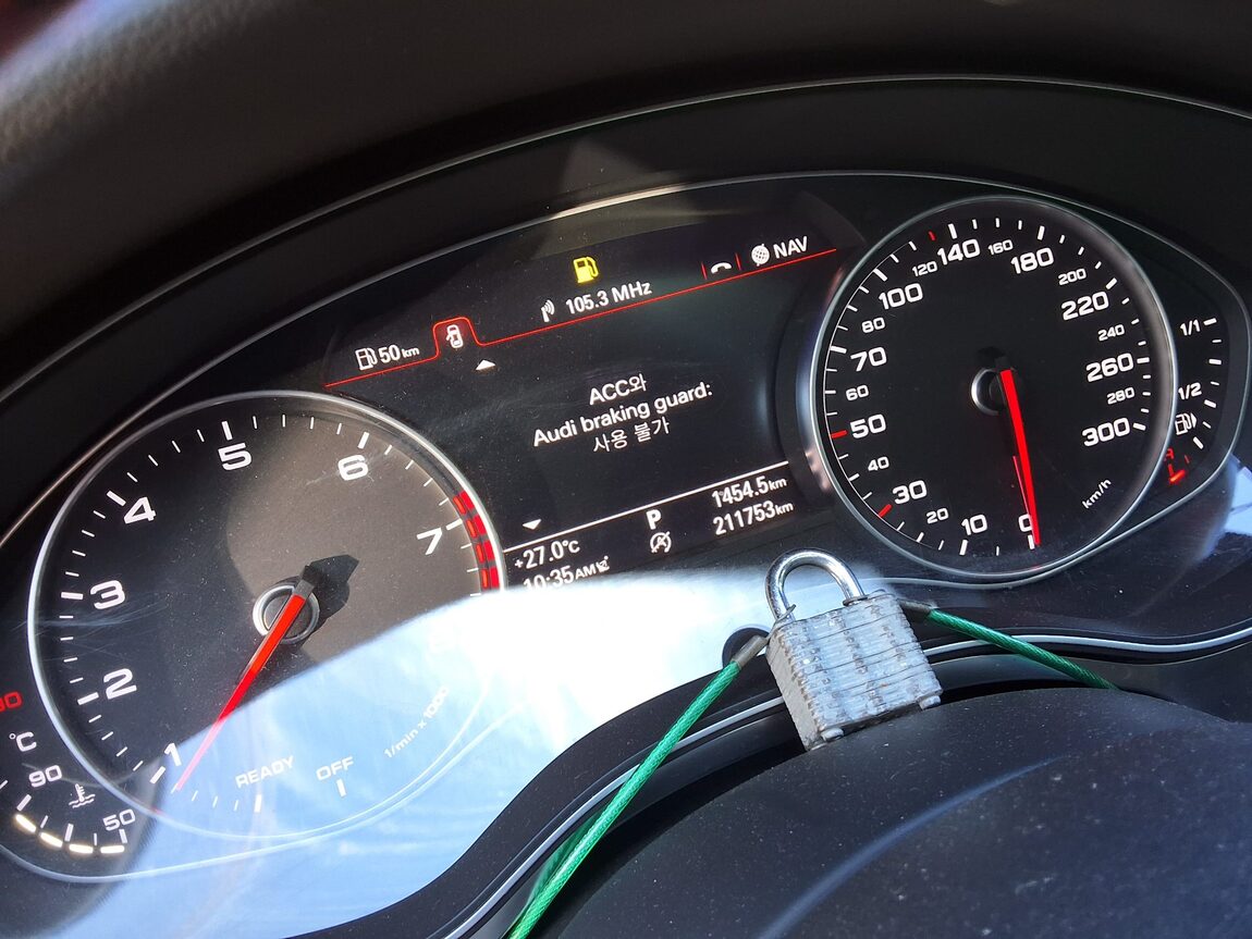 AUDI A6 (4TH GEN) 40 TFSI QUATTRO SPORTS 2016 - zdjęcie 27