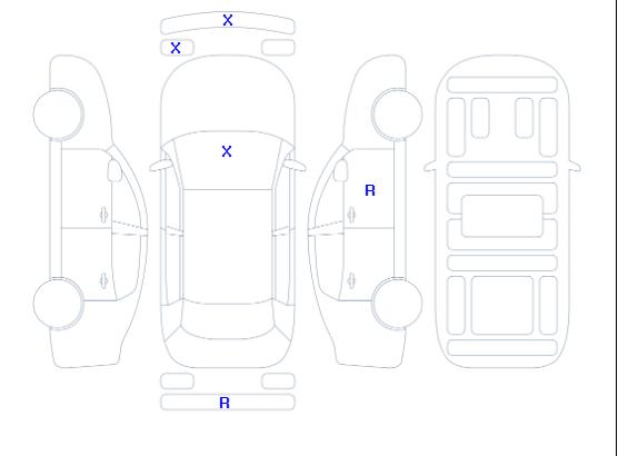 HYUNDAI AVANTE HYBRID (CN7) HEV MODERN 2023 - zdjęcie 23