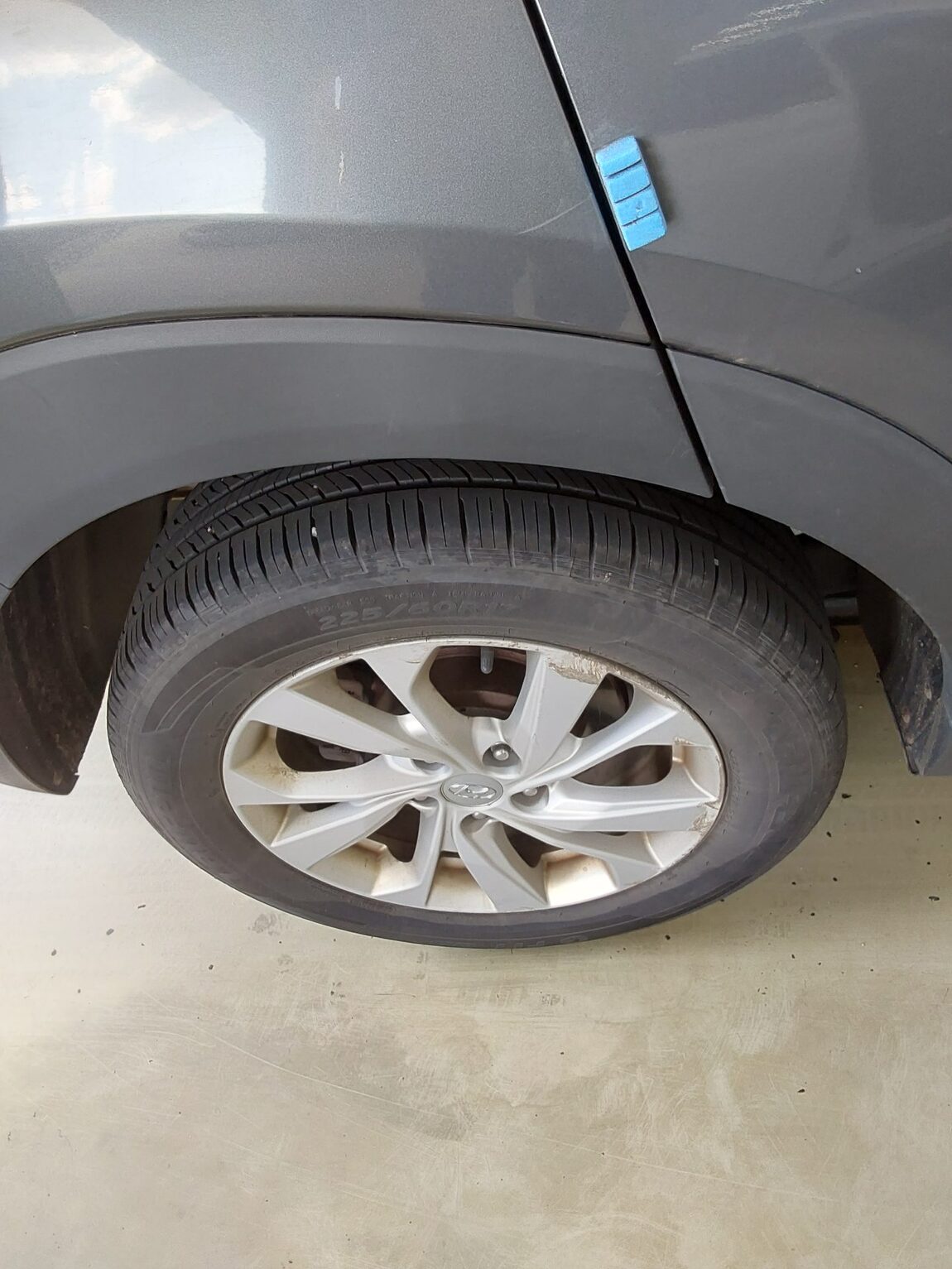 HYUNDAI NEW TUCSON 2.0 DIESEL 2WD SMART 2019 - zdjęcie 22