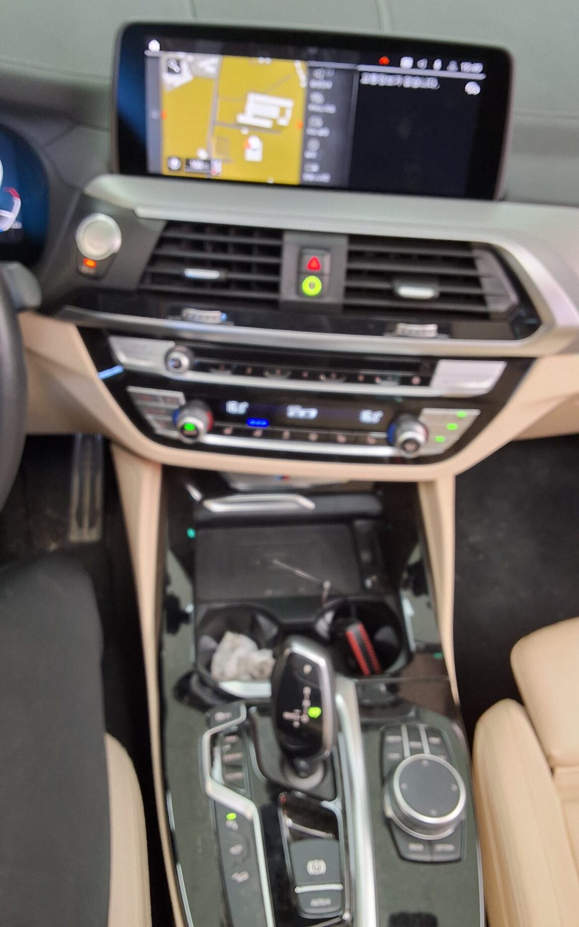 BMW X4 (2ND GEN) M40i xDRIVE ONLINE EXCLUSIVE 2021 - zdjęcie 17