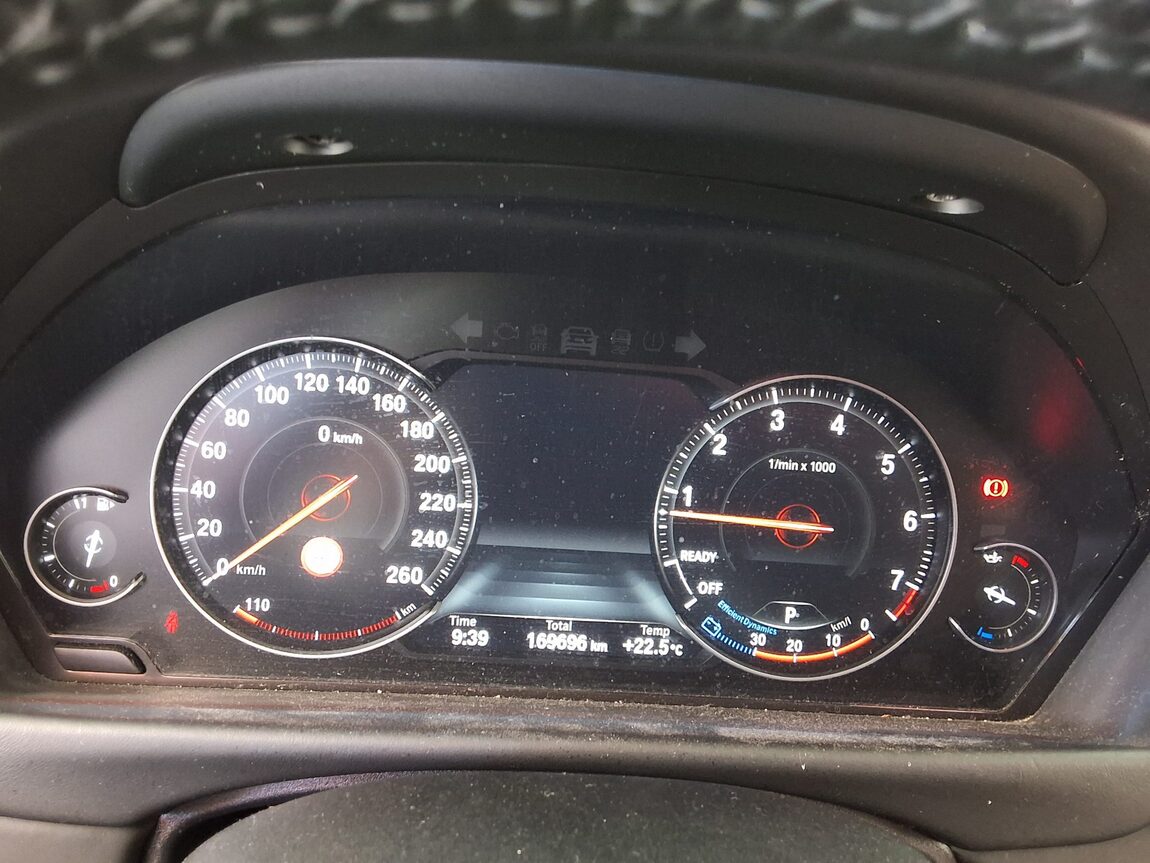 BMW 4 SERIES (1ST GEN) GRAN COUPE 420i LUXURY LINE 2018 - zdjęcie 10