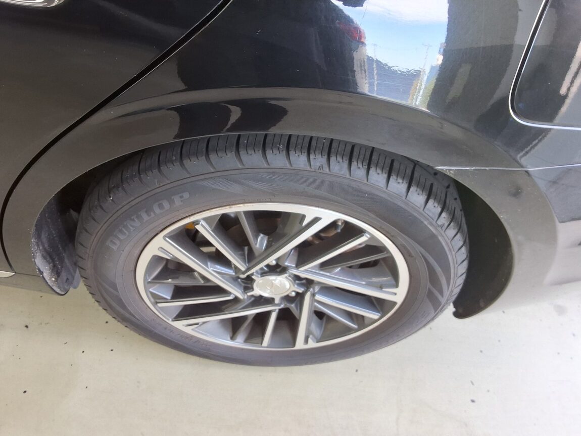 HYUNDAI THE NEW GRANDEUR IG LPi 3.0 RENTAL CAR PREMIUM 2022 - zdjęcie 23