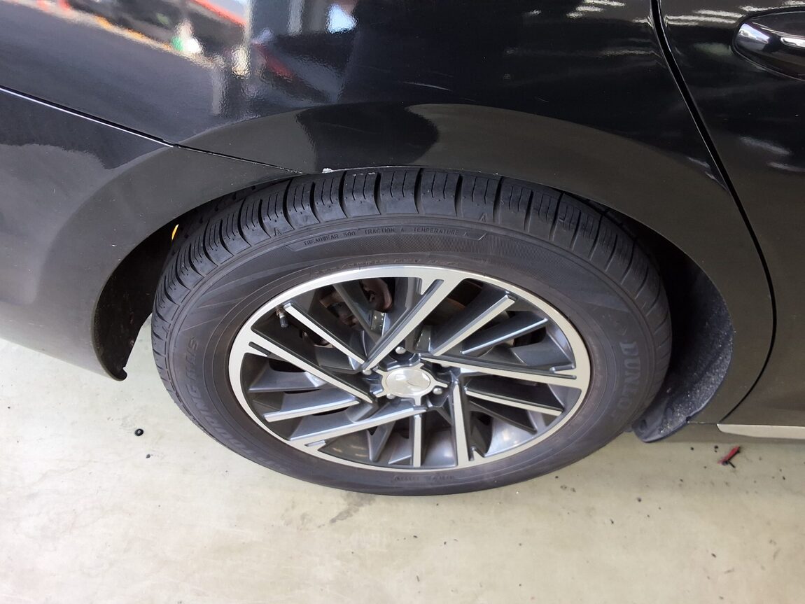 HYUNDAI THE NEW GRANDEUR IG LPi 3.0 RENTAL CAR PREMIUM 2022 - zdjęcie 25