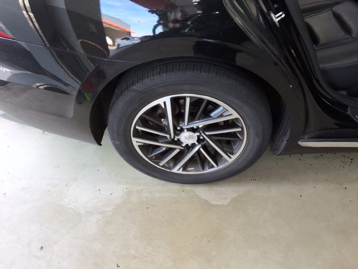 HYUNDAI THE NEW GRANDEUR IG GASOLINE 2.5 PREMIUM CHOICE 2020 - zdjęcie 25