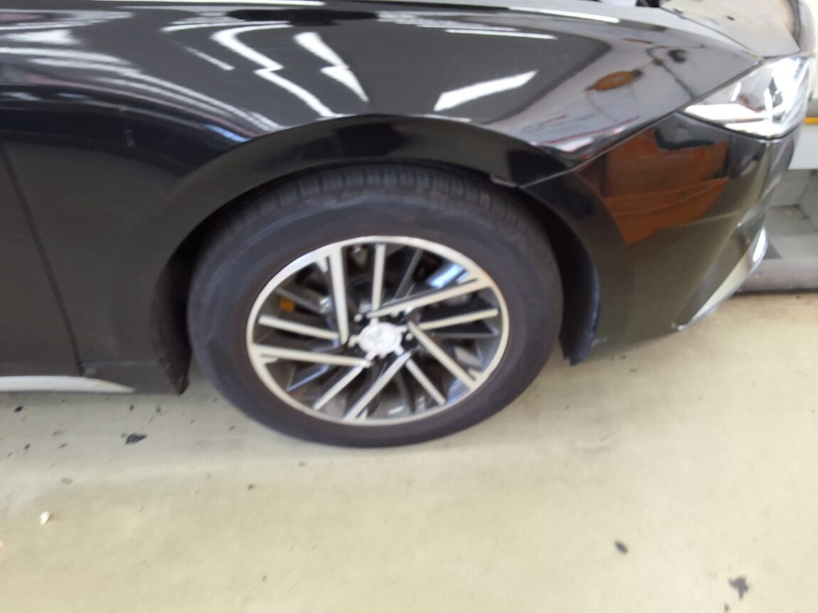 HYUNDAI THE NEW GRANDEUR IG GASOLINE 2.5 PREMIUM CHOICE 2020 - zdjęcie 24
