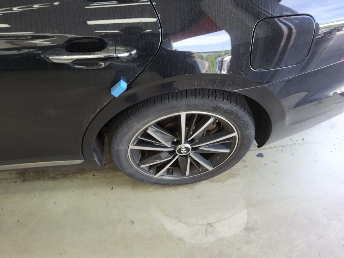 HYUNDAI THE NEW GRANDEUR IG GASOLINE 2.5 LE BLANC 2023 - zdjęcie 22