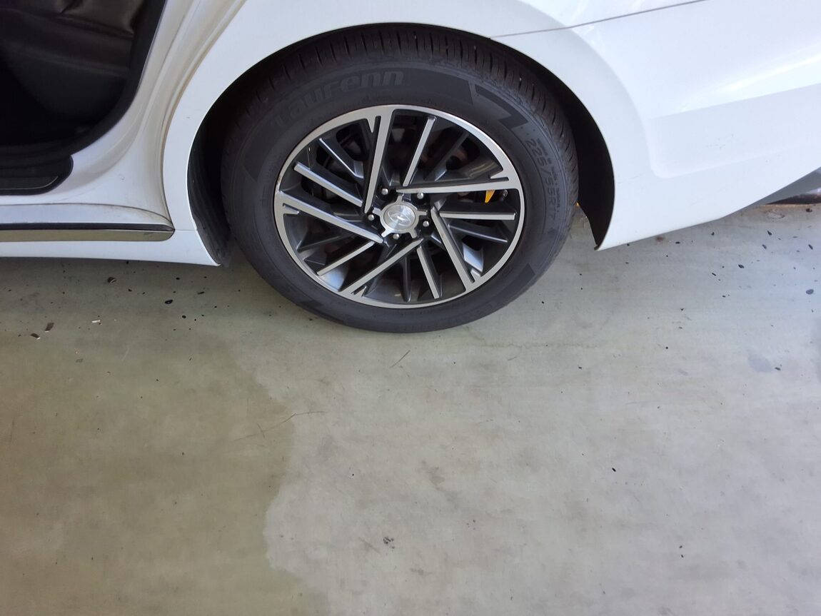HYUNDAI THE NEW GRANDEUR IG LPi 3.0 RENTAL CAR PREMIUM 2021 - zdjęcie 24