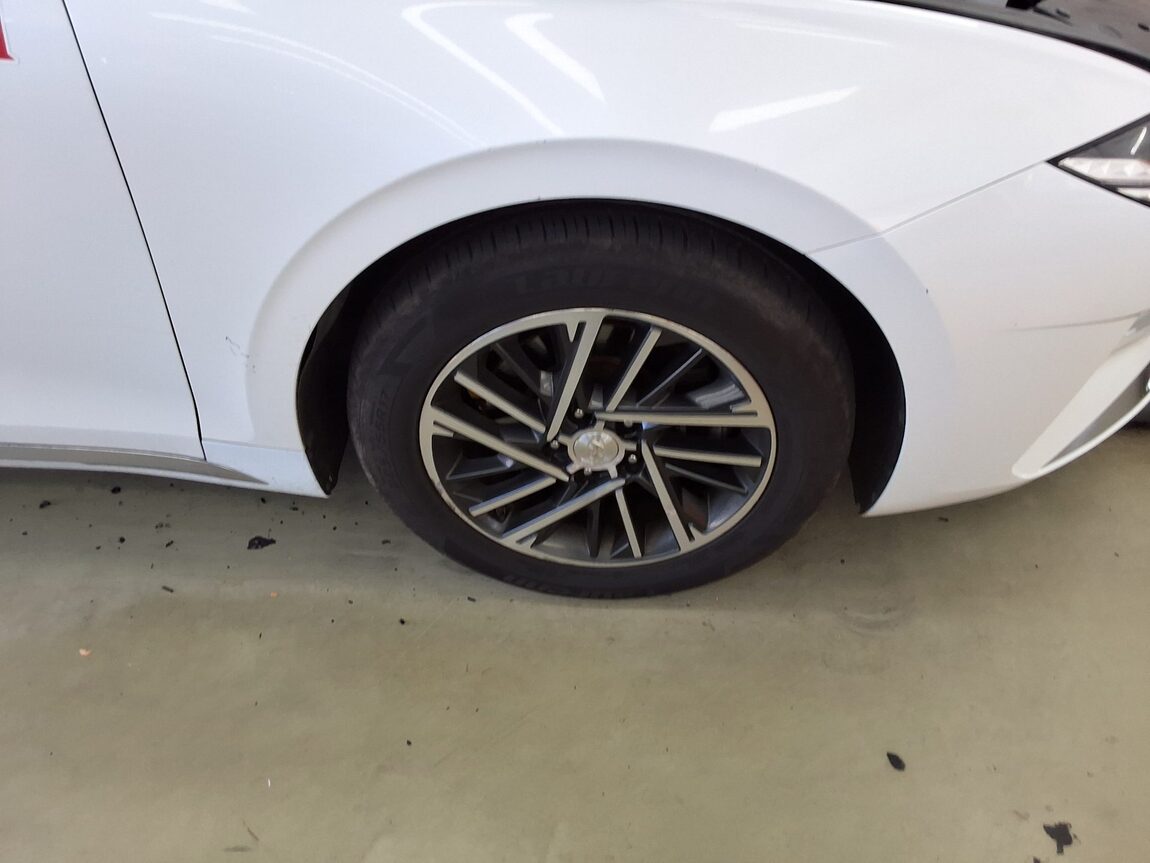 HYUNDAI THE NEW GRANDEUR IG LPi 3.0 RENTAL CAR PREMIUM 2021 - zdjęcie 25