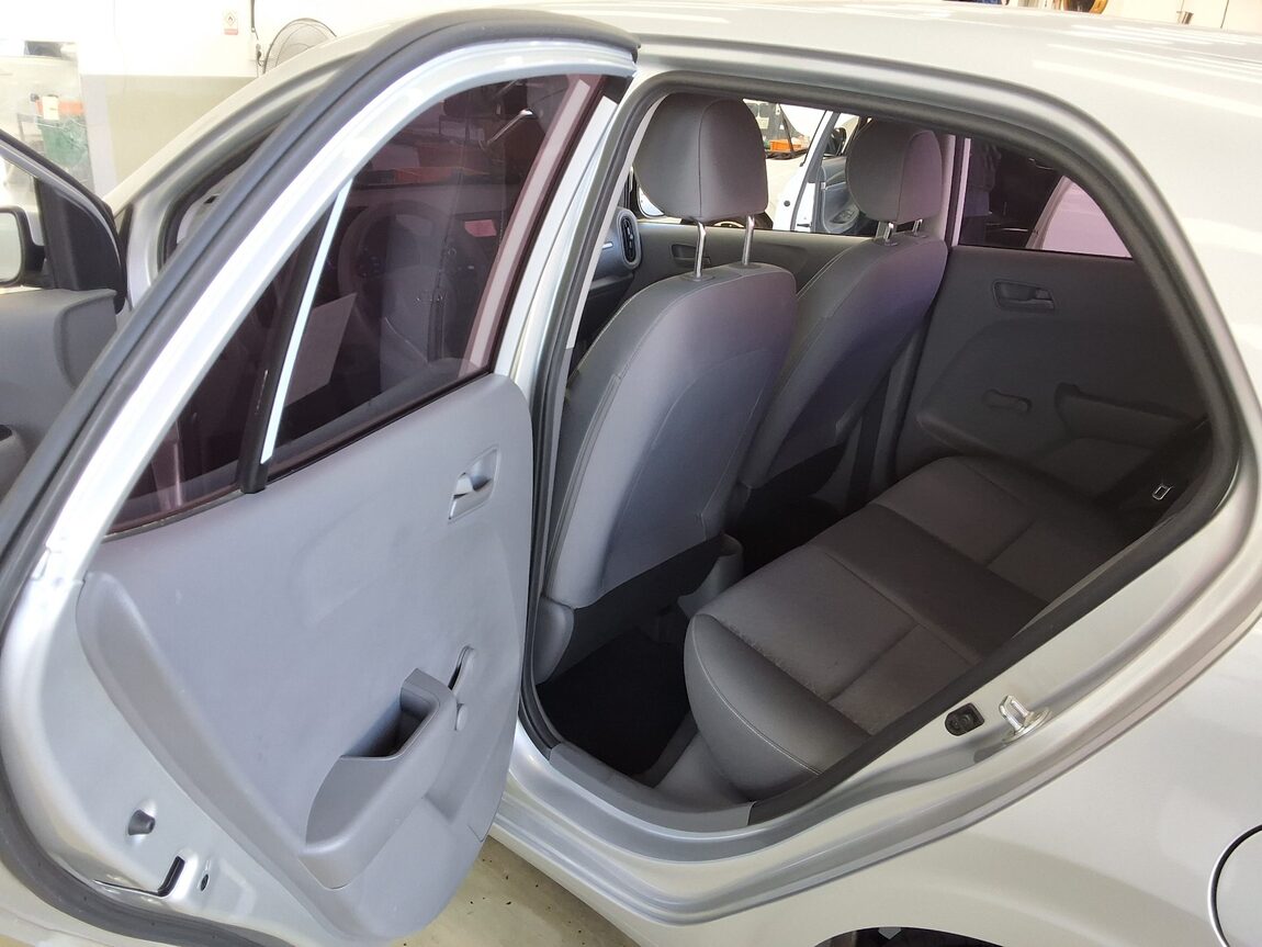 KIA ALL NEW MORNING (JA) GASOLINE DELUXE 2018 - zdjęcie 12