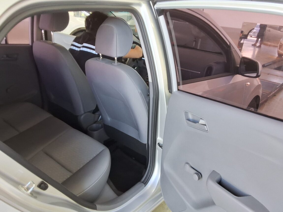 KIA ALL NEW MORNING (JA) GASOLINE DELUXE 2018 - zdjęcie 13
