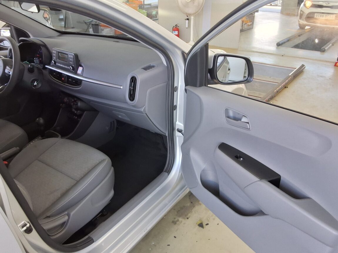 KIA ALL NEW MORNING (JA) GASOLINE DELUXE 2018 - zdjęcie 14