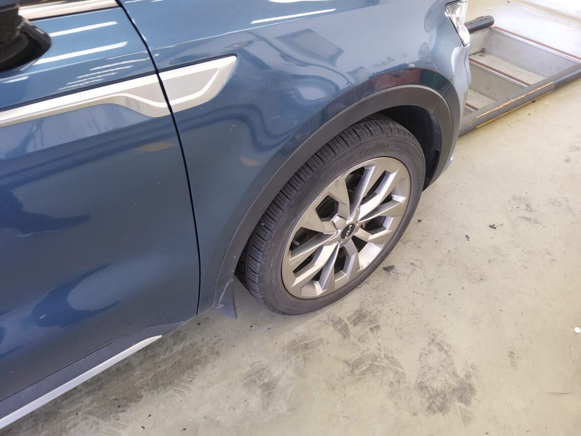 KIA NEW SORENTO (MQ4) 2.5 GASOLINE 2WD PRESTIGE 2022 - zdjęcie 23