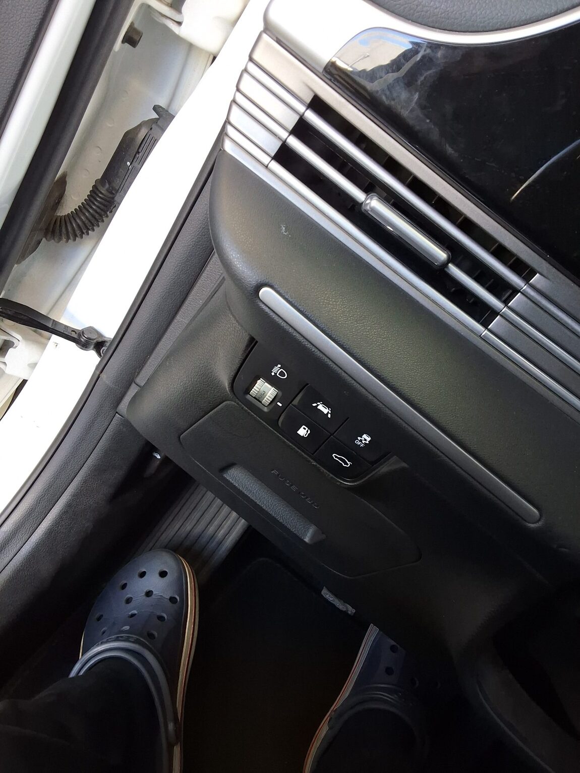HYUNDAI THE NEW GRANDEUR IG GASOLINE 2.5 PREMIUM 2022 - zdjęcie 21