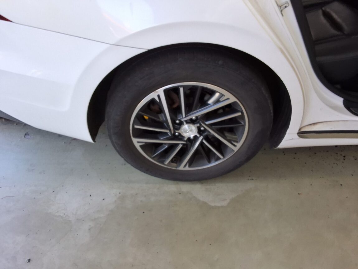 HYUNDAI THE NEW GRANDEUR IG GASOLINE 2.5 PREMIUM 2022 - zdjęcie 27