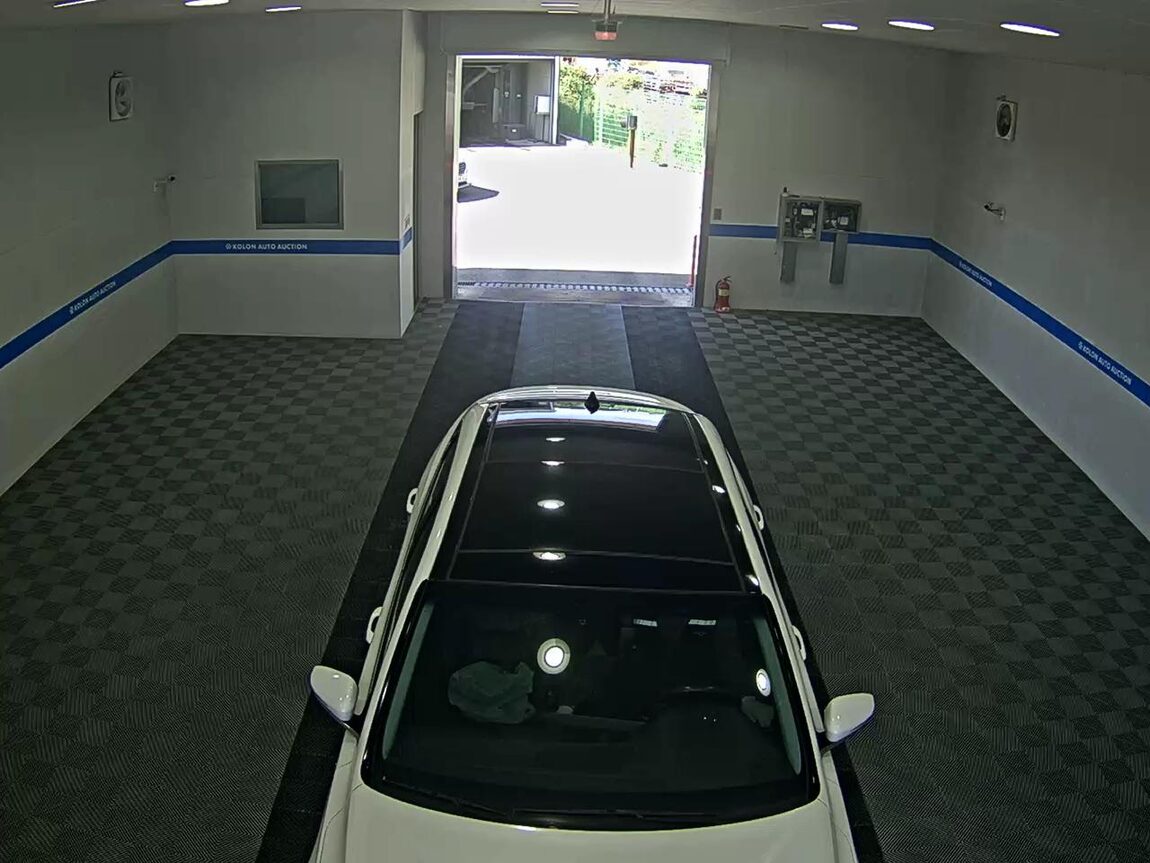 HYUNDAI THE NEW GRANDEUR IG GASOLINE 2.5 PREMIUM 2022 - zdjęcie 7