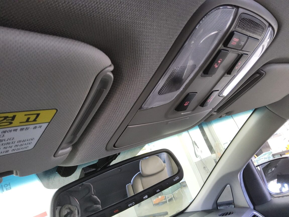 KIA THE NEW CARNIVAL 9-SEATER DIESEL PRESTIGE 2020 - zdjęcie 18