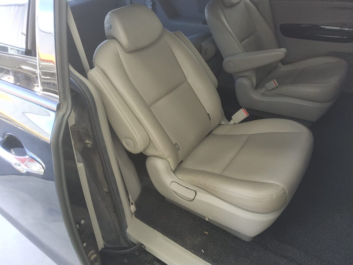 KIA THE NEW CARNIVAL 9-SEATER DIESEL PRESTIGE 2020 - zdjęcie 13