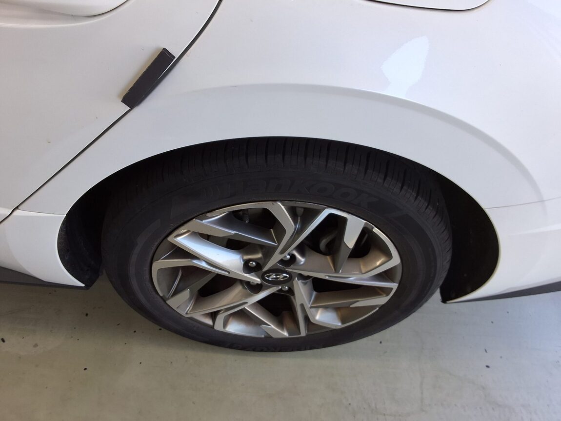 HYUNDAI SONATA (DN8) L2.0 RENTAL CAR SMART 2020 - zdjęcie 23
