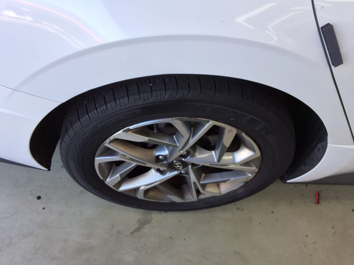 HYUNDAI SONATA (DN8) L2.0 RENTAL CAR SMART 2020 - zdjęcie 25