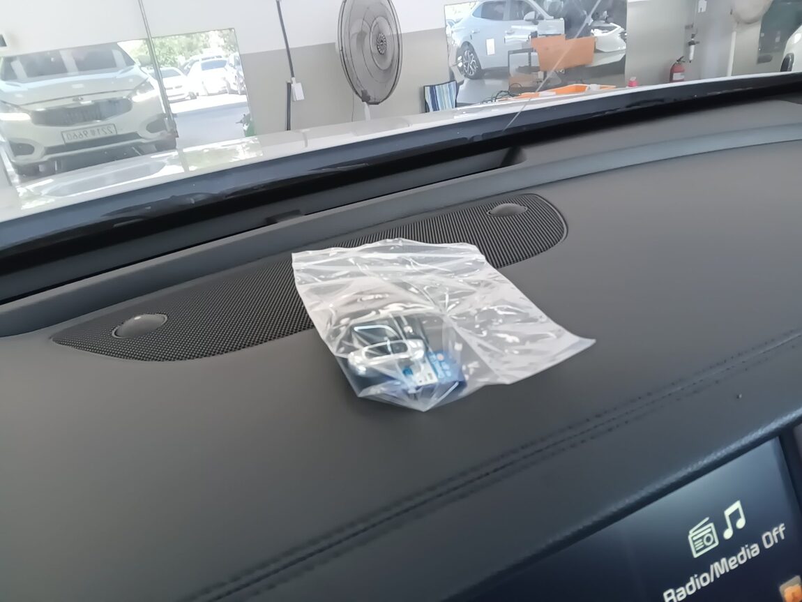 KIA ALL NEW K7 3.0 LPI RENTAL CAR LUXURY 2016 - zdjęcie 18