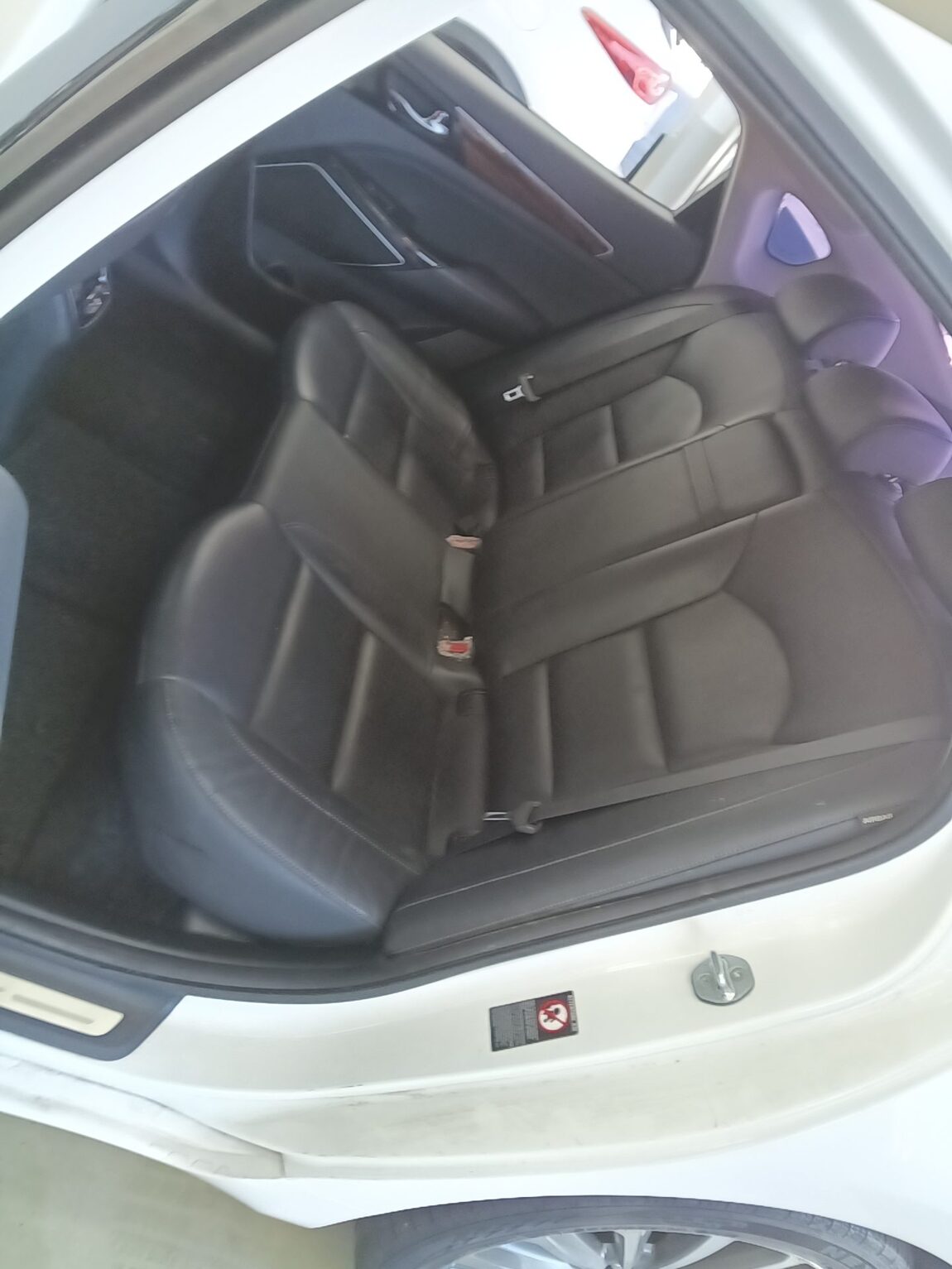 KIA ALL NEW K7 3.0 LPI RENTAL CAR LUXURY 2016 - zdjęcie 20